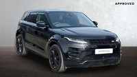 2025 Land Rover Range Rover Evoque 2.0 D200 Edition 5dr Auto SUV Diesel Automati
