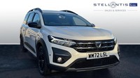 2023 Dacia Jogger 1.0 TCe Extreme SE MPV 5dr Petrol Manual Euro 6 (s/s) (110 ps)