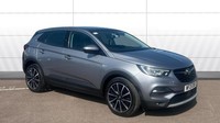 2021 Vauxhall Grandland X 1.2 Turbo Elite Nav 5dr Auto [8 Speed] Petrol Hatchbac