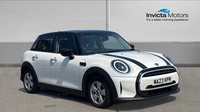 2023 Mini Hatch  1.5 Cooper Classic Hatchback 5dr Petrol