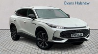 2025 MG Motor UK HS 1.5 T-GDI Trophy 5dr DCT Hatchback Petrol Automatic