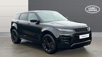 2025 Land Rover Range Rover Evoque 2.0 D200 Dynamic HSE 5dr Auto Diesel Hatchbac