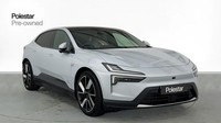2024 Polestar 4 400kW 100kWh Long Range Dual Motor Plus 5dr Auto HATCHBACK ELECT