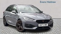 2024 Cupra Leon 2.0 TSI VZ3 Design Edition 5dr DSG 4Drive Estate Petrol Automati