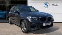 2020 BMW X3 xDrive20d M Sport 5dr Step Auto Diesel Estate Estate Diesel Automati