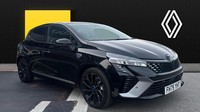 2026 Renault Clio 1.6 E-TECH full hybrid 145 Esprit Alpine 5dr Auto Hybrid Hatch