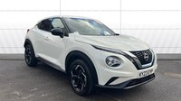 2023 Nissan Juke 1.0 DiG-T 114 N-Connecta 5dr DCT Petrol Hatchback Hatchback Pet