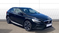 2018 Volvo V40 T3 [152] Cross Country Pro 5dr Geartronic Petrol Hatchback Hatchb