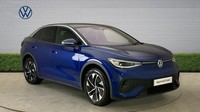 2026 Volkswagen ID.5 210kW Match Pro 77kWh 5dr Auto Electric Coupe Coupe Electri