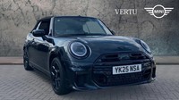 2025 MINI Cooper 2.0 C Sport [Level 1] 2dr Auto Petrol Convertible Convertible P