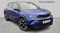2025 Vauxhall Mokka 1.2 Turbo Ultimate 5dr Auto Hatchback Petrol Automatic