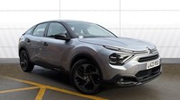 2023 Citroen C4 1.2 PureTech Sense 5dr Petrol Hatchback Hatchback Petrol Manual