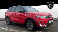 2023 Suzuki Vitara 1.4 Boosterjet 48V Hybrid SZ-T 5dr Petrol Estate Estate Petro
