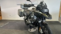 2020 BMW R1250 GS Adventure Exclusive TE DUEL Petrol Manual