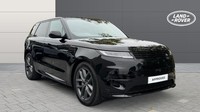 2025 Land Rover Range Rover Sport 3.0 D300 Dynamic SE 5dr Auto Diesel Estate Est