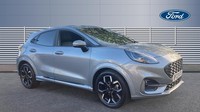 2023 Ford Puma 1.0 EcoBoost Hybrid mHEV ST-Line X 5dr Petrol Hatchback Hatchback