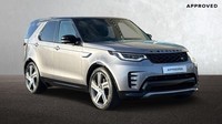 2023 Land Rover Discovery 3.0 D300 R-Dynamic HSE 5dr SUV DIESEL Automatic