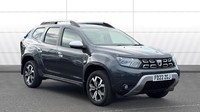 2022 Dacia Duster 1.3 TCe 130 Prestige 5dr Petrol Estate Estate Petrol Manual