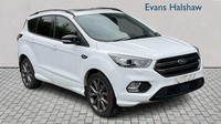 2019 Ford Kuga 1.5 TDCi ST-Line Edition 5dr 2WD SUV Diesel Manual