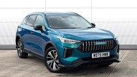 2025 GWM Haval Jolion Pro Hybrid 1.5 eHEV Ultra 5dr DHT Hybrid Hatchback Hatchba