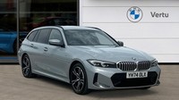 2024 BMW 3 Series 330e M Sport 5dr Step Auto ESTATE PETROL/ELECTRIC Automatic