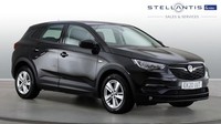2020 Vauxhall Grandland X 1.5 Turbo D BlueInjection SE SUV 5dr Diesel Manual Eur