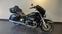 2023 BMW R18 BMW R18 Transcontinental TOURER Petrol Manual