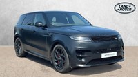 2025 Land Rover Range Rover Sport 3.0 P460e Dynamic SE 5dr Auto With Climate