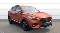 2024 MG MG ZS 1.5 VTi-TECH Exclusive 5dr Petrol Hatchback Hatchback Petrol Manua