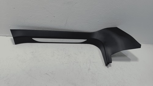 2012-2020 Tesla Model S Front Passenger Sill Plate A Pillar Trim Cover Panel OEM