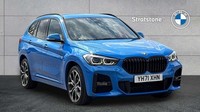 2021 BMW X1 xDrive 20i [178] M Sport 5dr Step Auto ESTATE PETROL Automatic