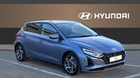 2025 Hyundai i20 1.0T GDi Premium 5dr Petrol Hatchback Hatchback Petrol Manual