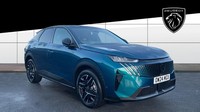 2024 Peugeot 3008 1.2 Hybrid 136 Allure 5dr e-DSC6 Petrol Estate Estate Petrol A