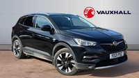 2021 Vauxhall Grandland X 1.2 Turbo Griffin Edition 5dr Petrol Hatchback Hatchba