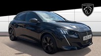 2021 Peugeot 208 1.2 PureTech 100 GT 5dr Petrol Hatchback Hatchback Petrol Manua