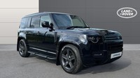 2025 Land Rover Defender 3.0 D250 X-Dynamic SE 110 5dr Auto Diesel Estate Estate