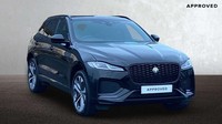 2024 Jaguar F-Pace 3.0 D300 R-Dynamic HSE Black 90th Anniv 5dr Auto Estate Diese