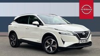 2024 Nissan Qashqai 1.5 E-Power N-Connecta 5dr Auto Hybrid Hatchback Hatchback H