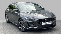 2023 Ford Focus 1.0 EcoBoost ST-Line 5dr HATCHBACK PETROL Manual