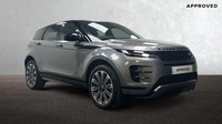 2025 Land Rover Range Rover Evoque 1.5 P270e 12.17kWh Dynamic SE Auto 4WD Euro 6