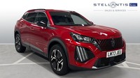 2023 Peugeot 2008 1.2 PureTech Allure SUV 5dr Petrol Manual Euro 6 (s/s) (130 ps
