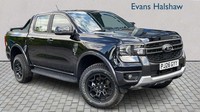 2026 Ford Ranger Pick Up Double Cab Tremor 2.0 EcoBlue 205 Auto PICK UP DIESEL A