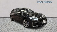 2022 BMW 1 Series M135i xDrive 5dr Step Auto HATCHBACK PETROL Automatic