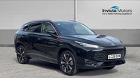 2026 MG HS Hybrid 1.5 T-GDI Hybrid+ Trophy 5dr Auto Hybrid