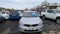 2011 Kia Ceed Estate '2' 1.6 CRDi Diesel EcoDynamics 5-Door From £3,195 + Retail