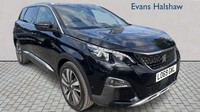 2019 Peugeot 5008 1.2 PureTech GT Line Premium 5dr EAT8 Estate Petrol Automatic