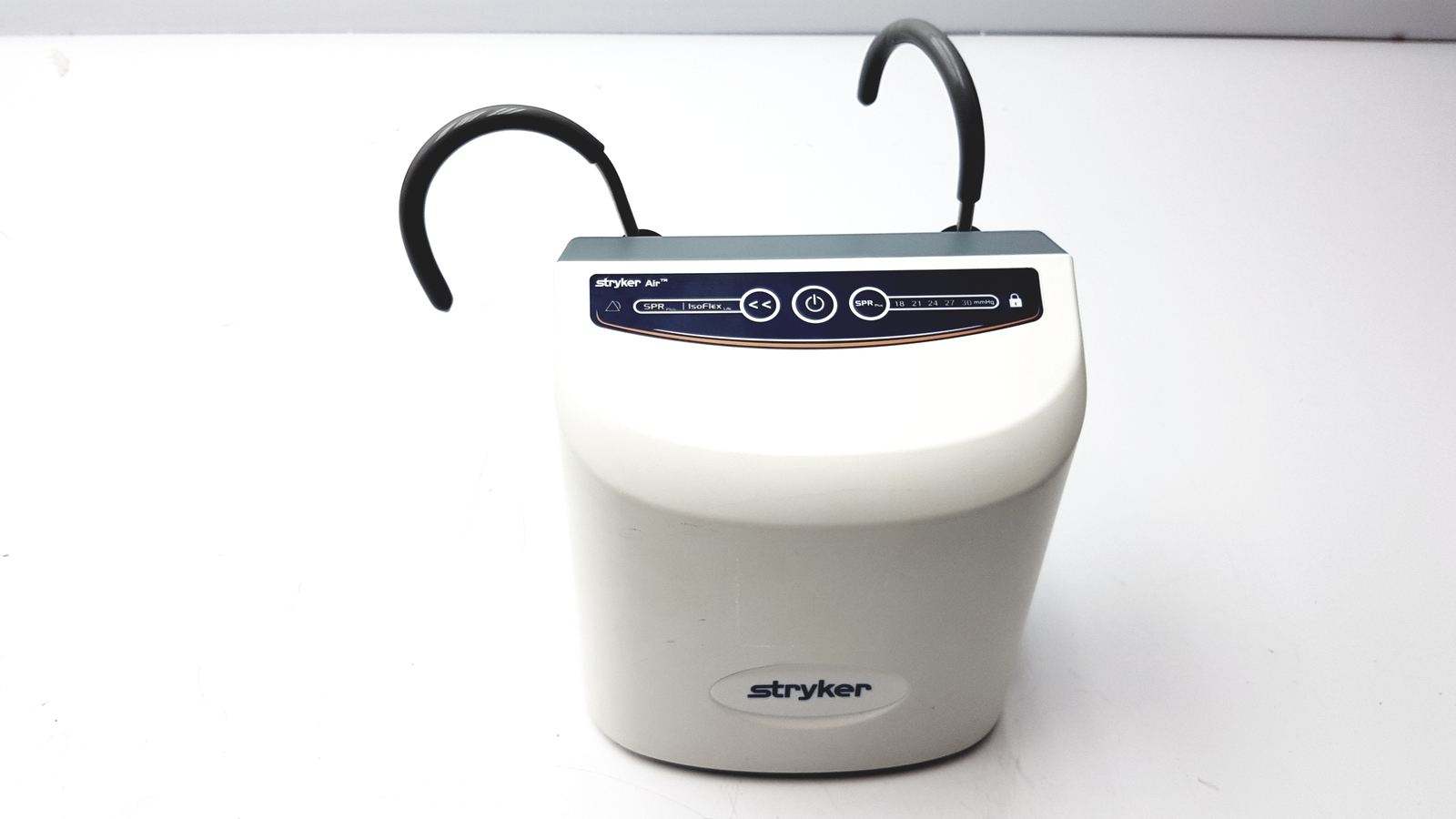 Stryker 2861 Low Air Loss Pump IsoGel SPR Plus Mattress