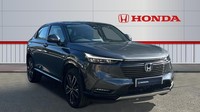 2023 Honda HR-V 1.5 eHEV Advance 5dr CVT Hybrid Hatchback Hatchback Hybrid Autom