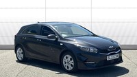 2022 Kia Ceed 1.0T GDi ISG 2 5dr Petrol Hatchback Hatchback Petrol Manual
