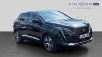 2022 Peugeot 3008 SUV 1.5 BlueHDi Allure SUV 5dr Diesel EAT Euro 6 (s/s) (130 ps